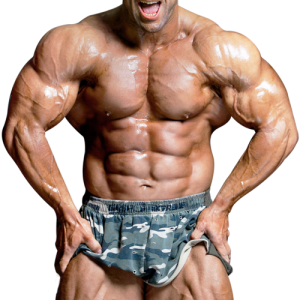 Bodybuilding PNG