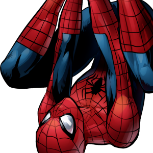 Spider-Man PNG