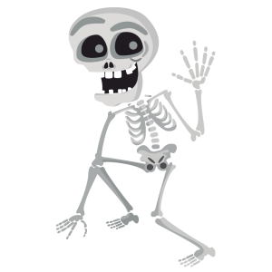 Skeleton PNG