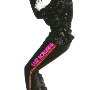 Michael Jackson PNG