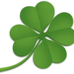 Shamrock PNG