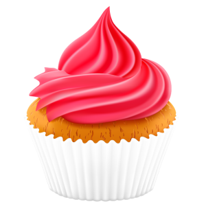 Muffin PNG