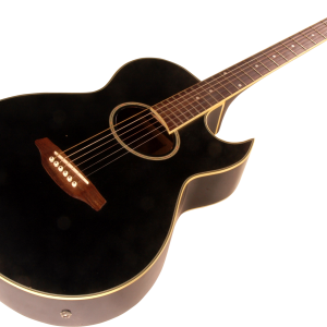 Guitar PNG image