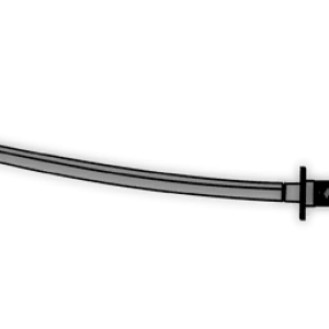 Katana PNG