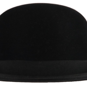 Bowler hat PNG