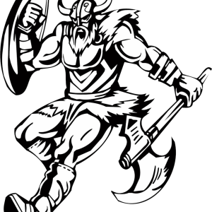 Viking PNG