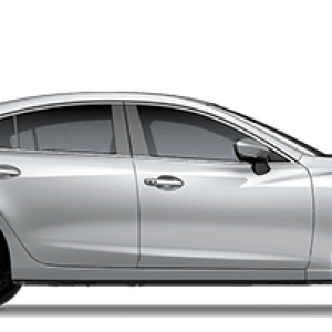 Mazda PNG