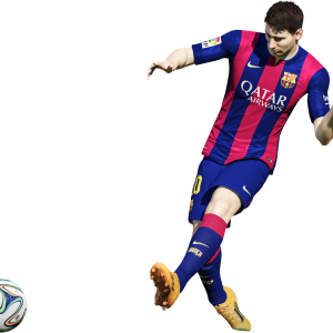 FIFA game PNG