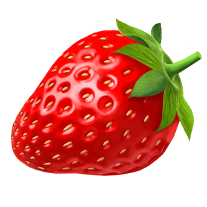 Strawberry PNG