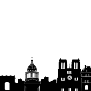 France Paris PNG