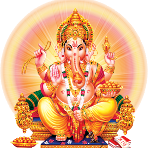 Ganesha PNG