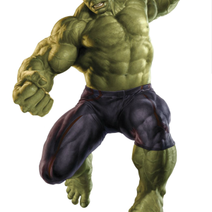 Hulk PNG