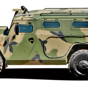 Armored car PNG
