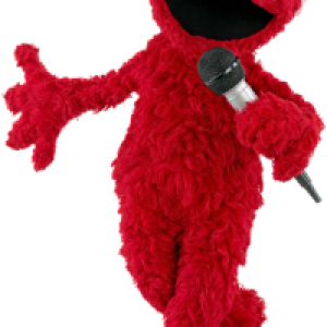 Elmo PNG