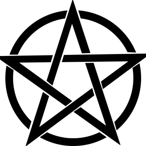Pentacle PNG