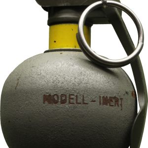 hand grenade PNG image