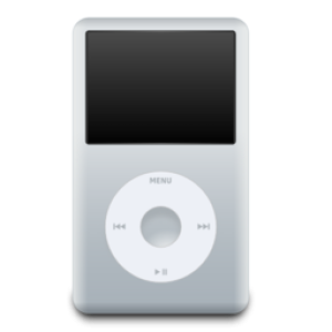 Ipod PNG