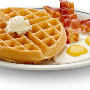 Breakfast PNG