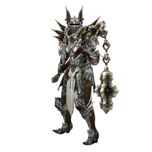 Diablo PNG