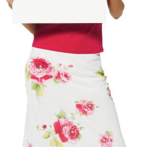 Business woman girl PNG image