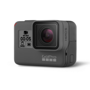 GoPro PNG