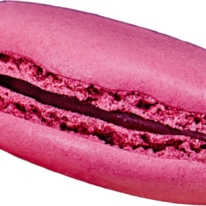 Macaron PNG