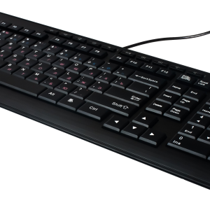 PC Keyboard PNG image