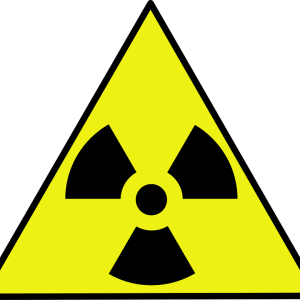 Radiation PNG