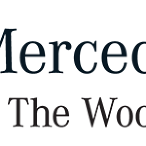 Mercedes logo PNG