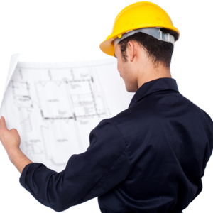 Builder PNG image