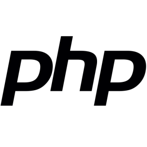 PHP logo PNG