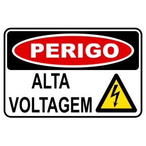 High voltage PNG