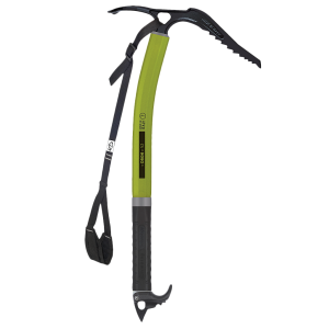 Ice axe PNG