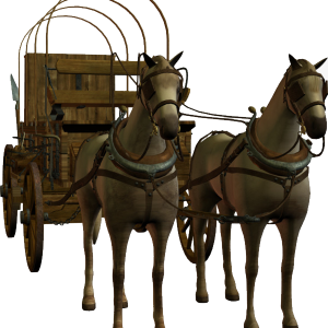 Carriage PNG