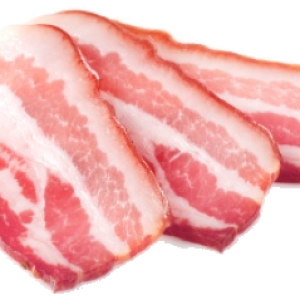 Bacon PNG
