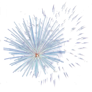 Fireworks PNG