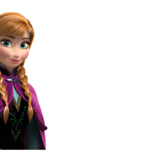 Frozen PNG