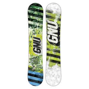 Snowboard PNG image