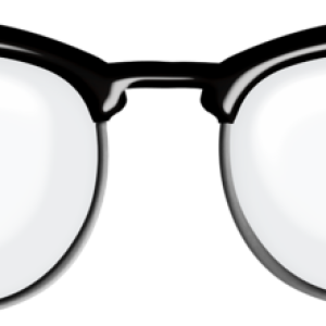 Glasses PNG