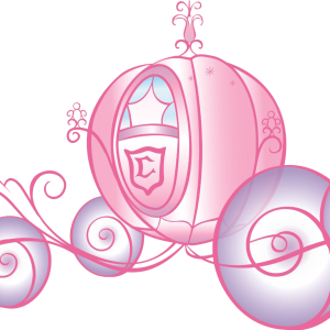 Cinderella PNG