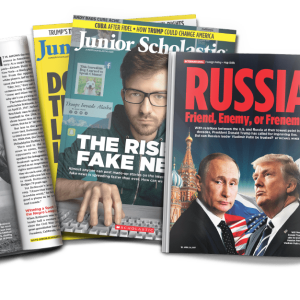 Magazine PNG
