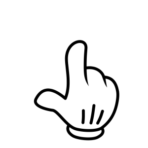 Mouse Cursor PNG