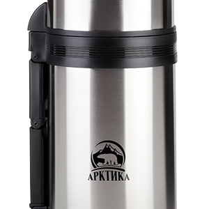 Thermos, vacuum flask PNG