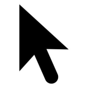 Mouse Cursor PNG