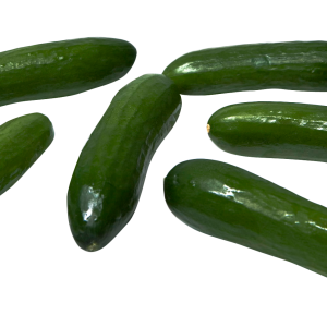 Cucumbers PNG
