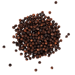Black pepper PNG