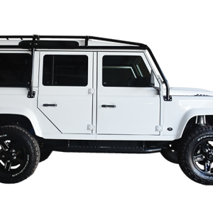Land Rover PNG