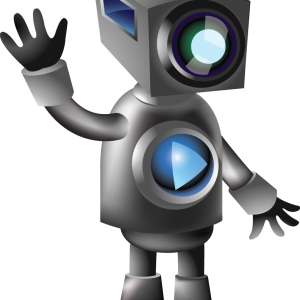 Robot PNG