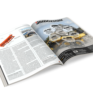Magazine PNG