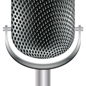 Microphone PNG